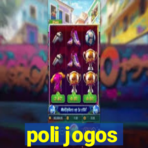 poli jogos